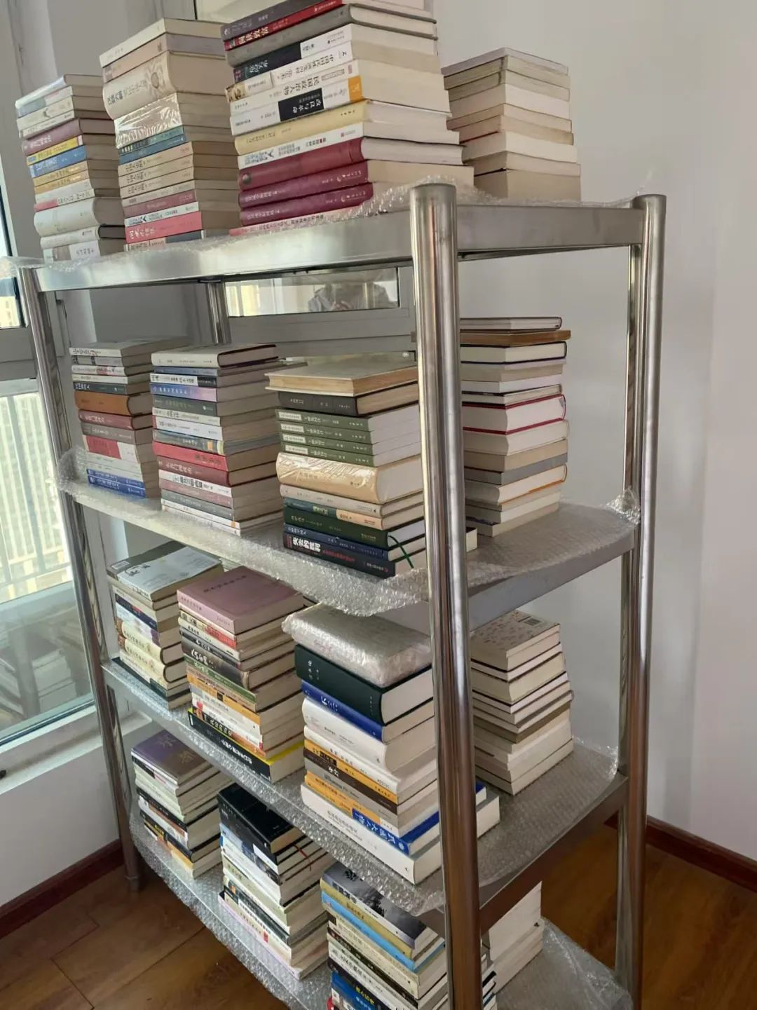 第65期：孔网二手书，一天百单，月销七万！