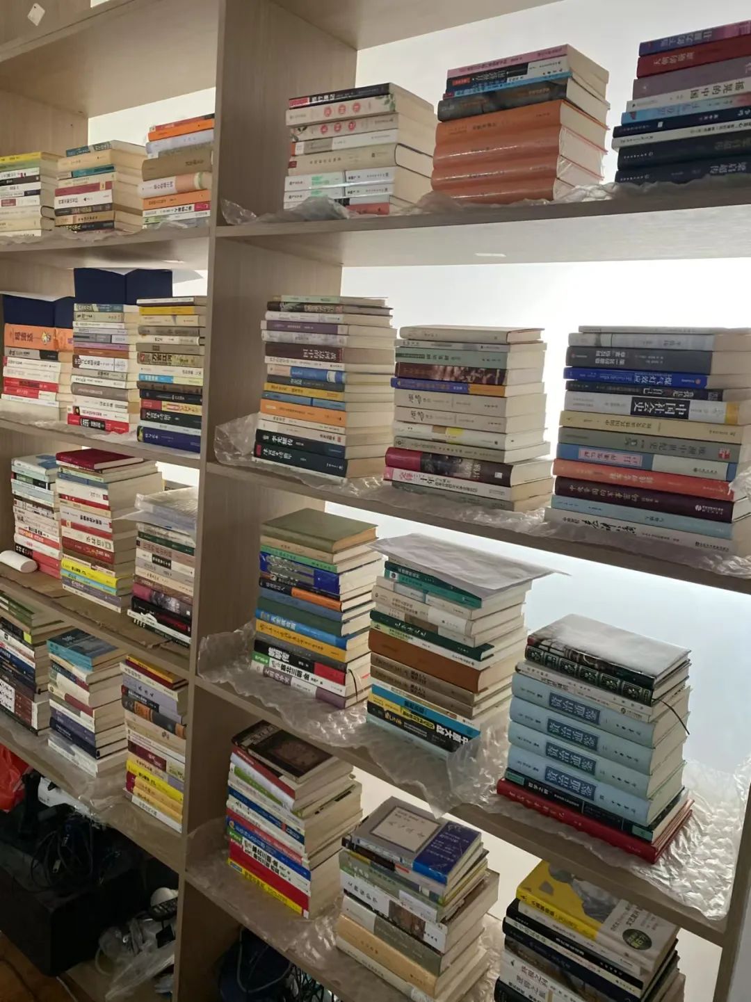 第65期：孔网二手书，一天百单，月销七万！